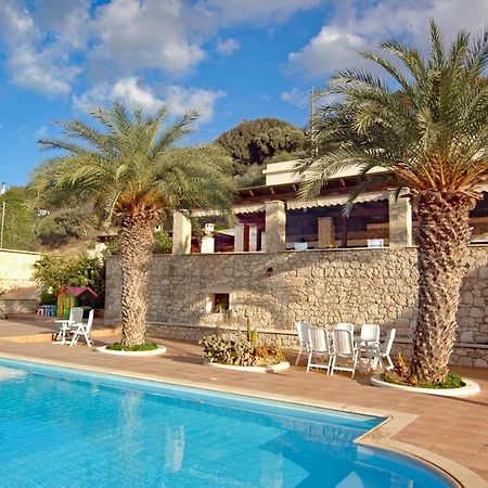 Kreta Villa Anastasia Sitia  Zewnętrze zdjęcie