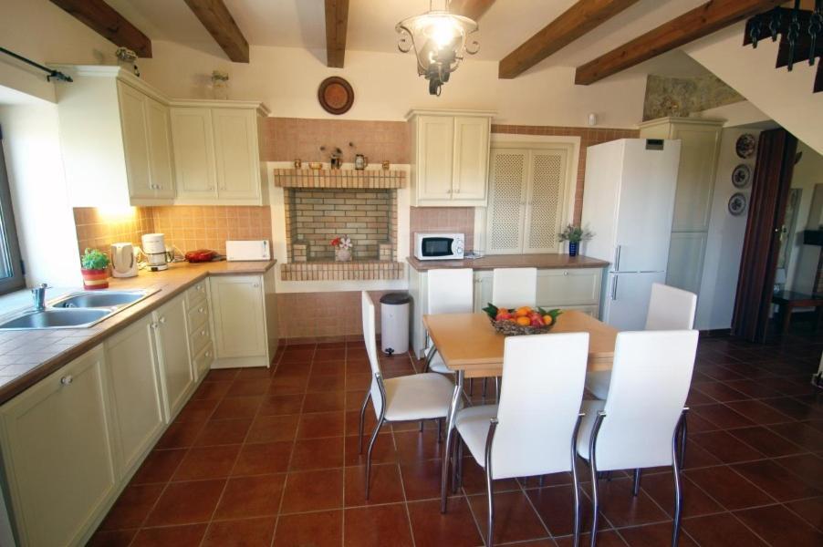Kreta Villa Anastasia Sitia  Zewnętrze zdjęcie