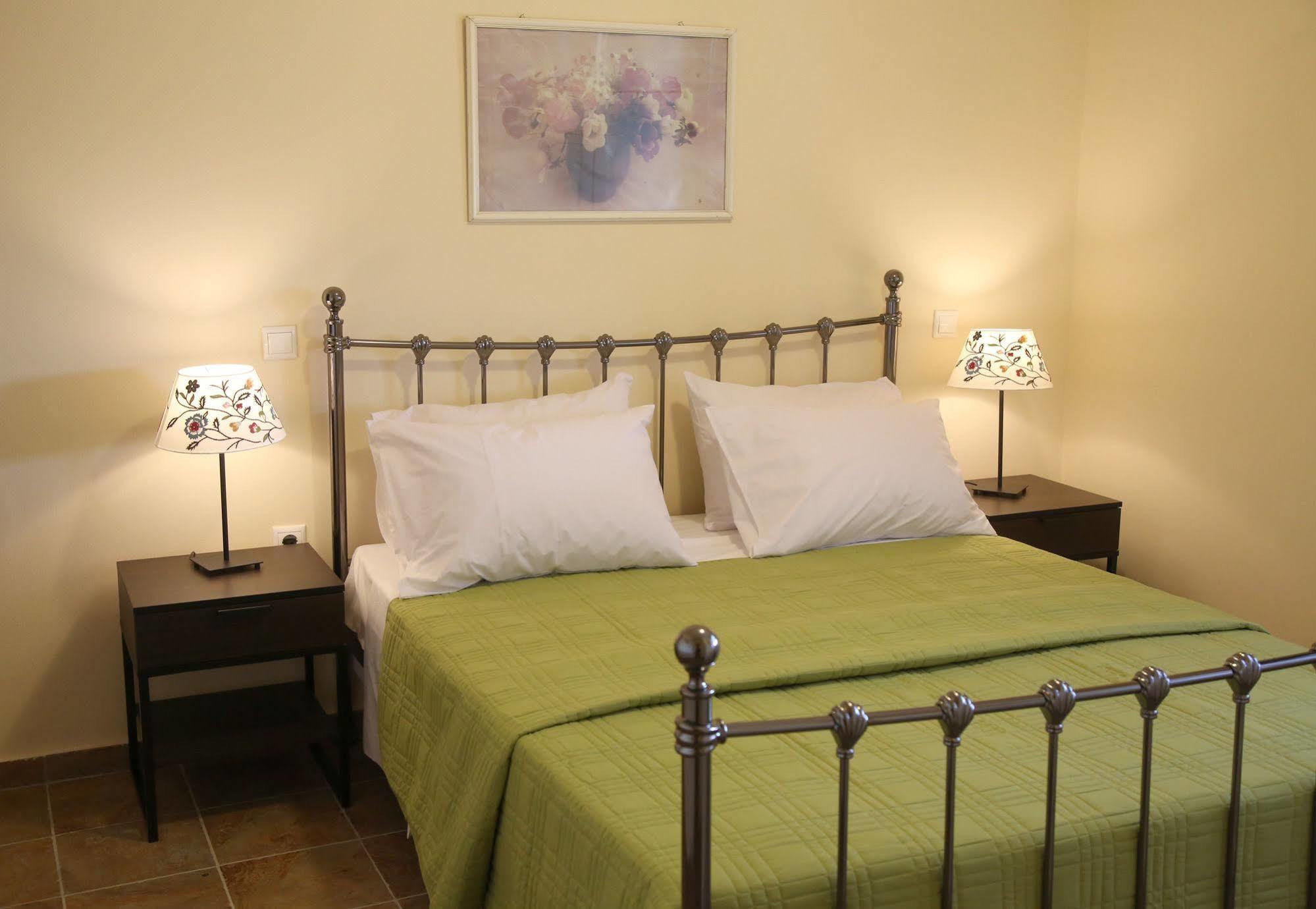 Kreta Villa Anastasia Sitia  Zewnętrze zdjęcie