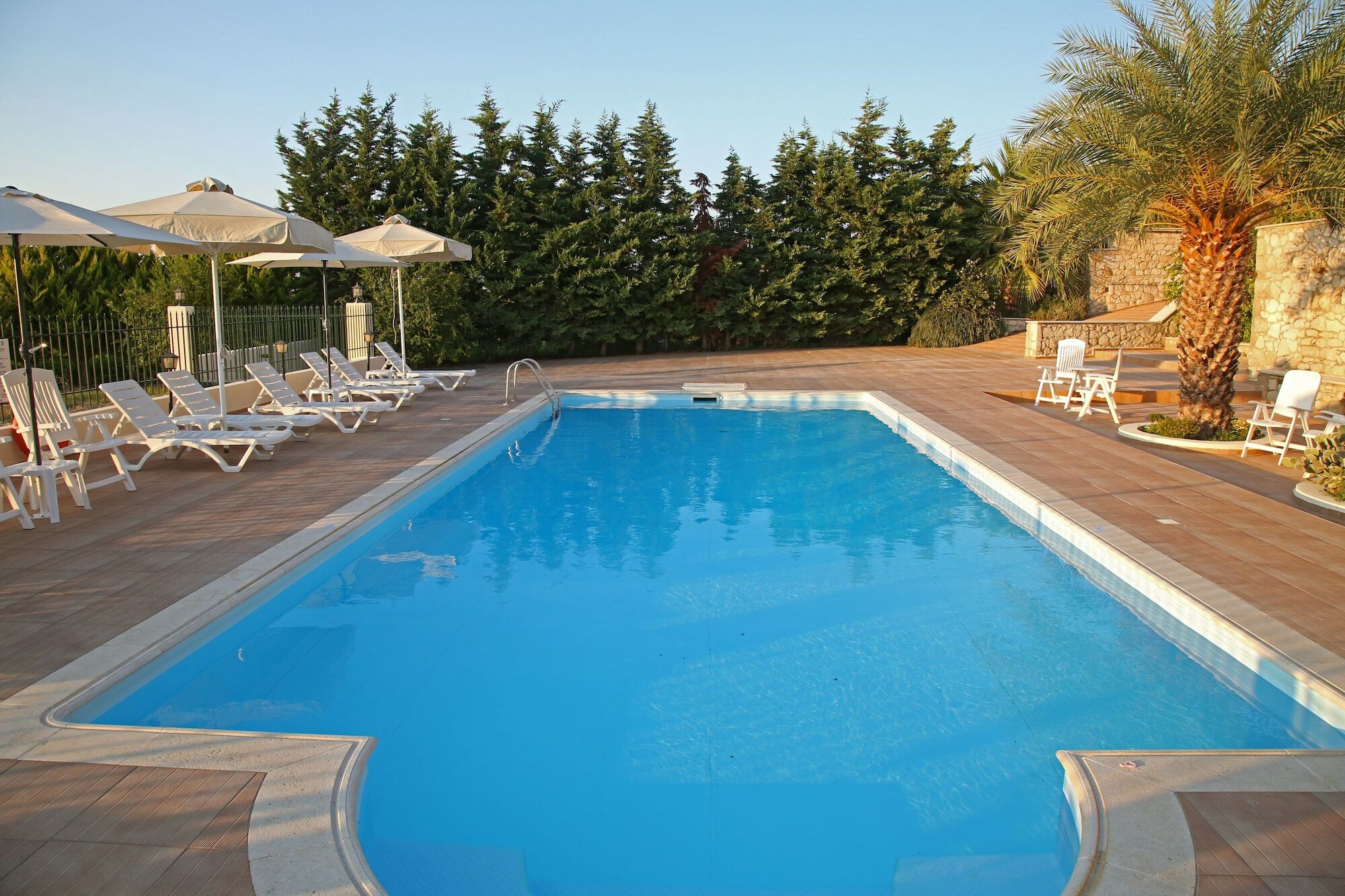Kreta Villa Anastasia Sitia  Zewnętrze zdjęcie