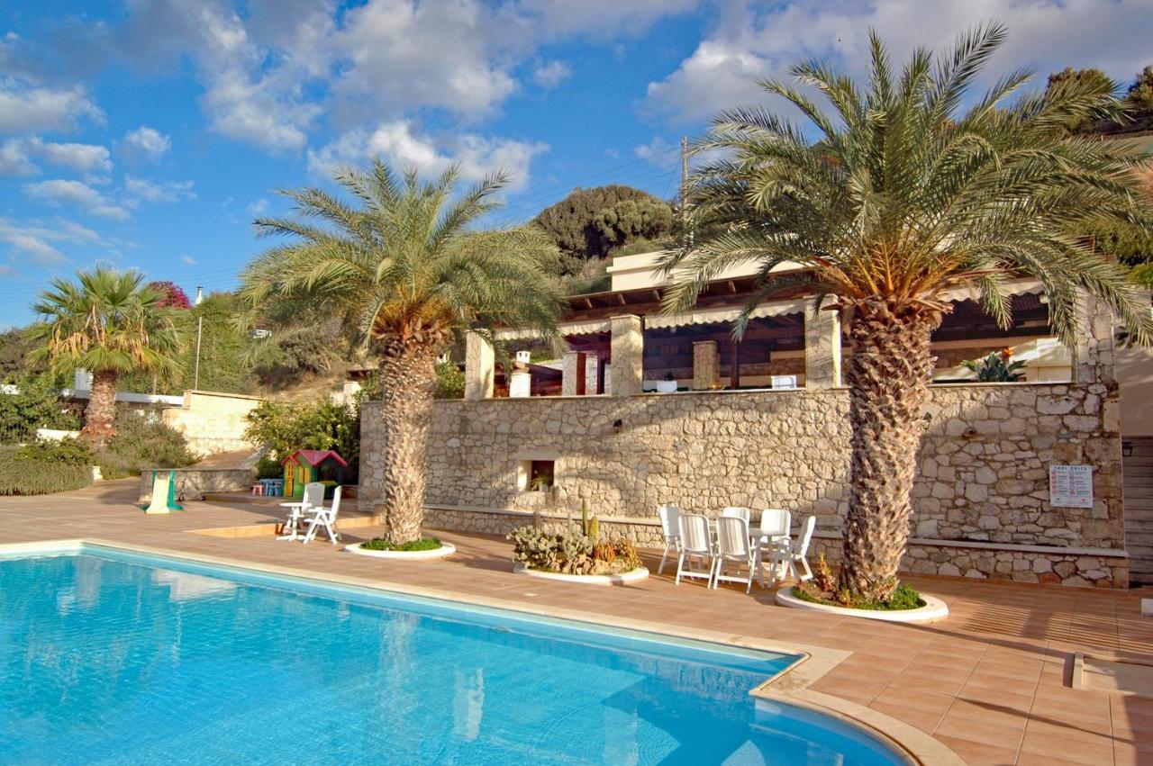 Kreta Villa Anastasia Sitia  Zewnętrze zdjęcie