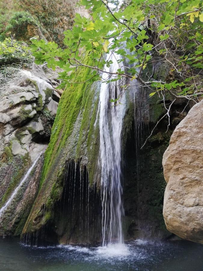 Kreta Villa Anastasia Sitia  Zewnętrze zdjęcie