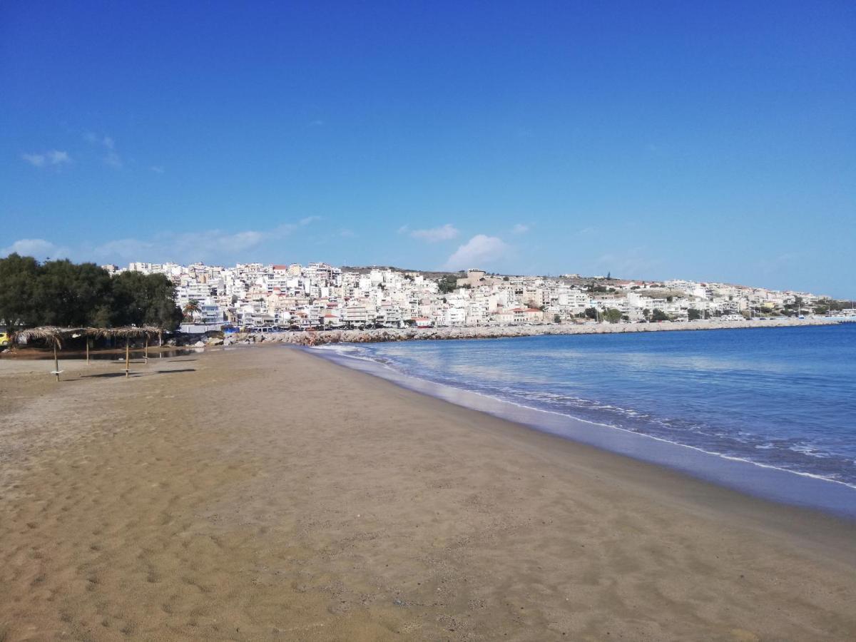 Kreta Villa Anastasia Sitia  Zewnętrze zdjęcie