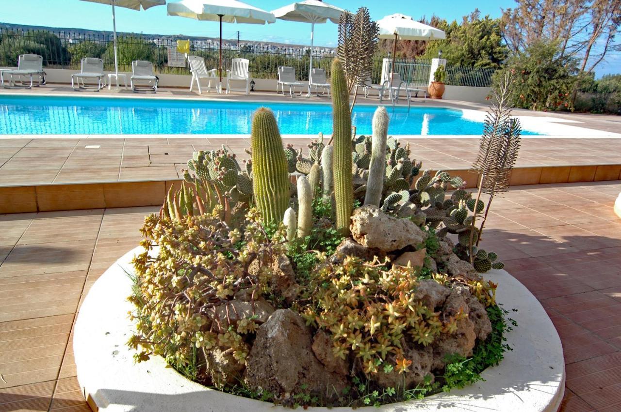 Kreta Villa Anastasia Sitia  Zewnętrze zdjęcie